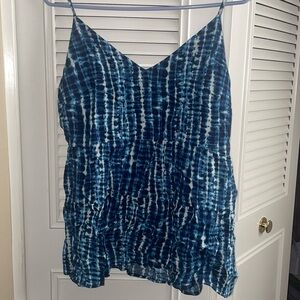 Old navy spaghetti strap tank